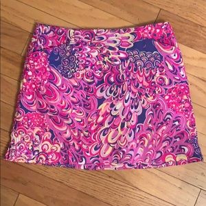 Lilly Pulitzer Skort